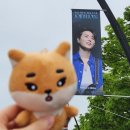 성진월드투어 | 데이식스 3rd 월드투어 포에버영 피날레 서울콘 후기, kspo돔 올림픽체조경기장 2층 35구역 15열 시야