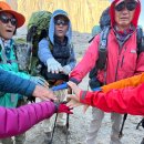 JMT(Whitney Portal - Onion Valley 구간) 백패킹 #3/6 이미지