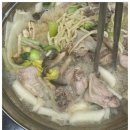 세종닭칼국수