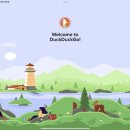 개인정보를 수집하지 않는 순수한 검색엔진 <b>덕덕고</b>(duckduckgo)