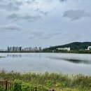 천호지공원 화장실 이미지