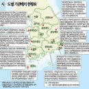 공공기관 176개 이전지역 확정…중앙 · 지방 기본협약 따라 투명한 심사 이미지