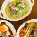 솔밭쉼터식당 | 화랑대 철도공원 화랑대 기차카페 익스프레스 노원 미라쥬 오픈런 필수