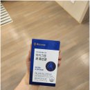 비염 영양제 추천 계절성 코 불편함 관리로 선택한 바이크롬 코유산균 후기