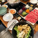 등촌샤브샤브 부산본점 이미지