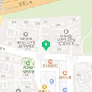 신갈역 사거리 2번출구 이미지