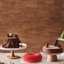 당당케이크 이미지