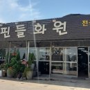 꽃핀들 이미지