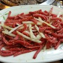 통일동산한우촌