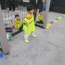 시립목감복지어린이집 | (시흥 목감 축구 학원, 목감 축구교실) benjamin(6,7세) 리가 데 로칼 현장 이야기!