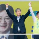 정우상가앞 뉴스경남
