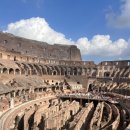 5. Rome, 머무름