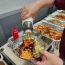 전주한옥찜닭한식뷔페 이미지