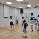 K-POP 방송댄스 이미지