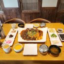 코다리촌 이미지