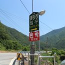 산솔캠핑장 이미지