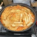 도척 | [광주도척맛집]쏘자토스트 그린커피, 설즉석떡볶이,돈까스 즉석떡볶이 내돈내산 방문후기