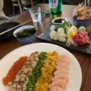 정주아파트 | 대구 신암동 정주가 이자카야｜감성 가득한 안주 맛집 리뷰