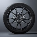 이달의 신차 도요타 코롤라 GR SPORT 2025 이미지