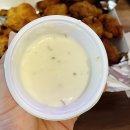 참맛치킨 꿀맛 닭강정 이미지