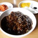 [전주 맛집] 평화동에서 이집 모르면 간첩?? 매월 짜장면을 공짜로 퍼주는 맛집!! - 다애루 이미지