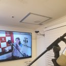 녹음실이 있는 수원역 코인노래방 🎤🎧 라라코인노래연습장 다녀왔어요