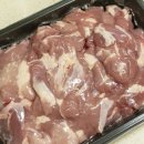 무진정육점 | 무항생제 국내산 한돈으로 잡내없는 고추장찌개 더한우플러스 고추장돼지찌개