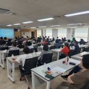 2025년 동 지역사회보장협의체 복지학교 실시 이미지