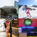 렌탈파크 | 홍천 비발디파크 렌탈샵 스키장 스키복 후기