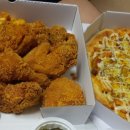 피자와치킨의러브레터 이미지
