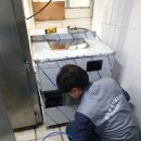 (주)크린랜드 네이버블로그