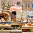 호롱광고 | 평택 고덕 분위기 좋은 카페 추천, 주차 편한 호롱베이커리카페