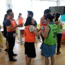 함안 교사들 학생 입장서 수업합니다 이미지