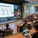 함평학다리고등학교 | 장묘지도사 단골된 이유, 40년 교육자 김태성 협회장이 직접 강단 서는 이유가 있었습니다