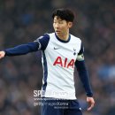 '토트넘 큰일 났다' 포스테코글루 감독도 인정…"손흥민 결장 가능성 높다"→유로파 4강 2차전에는 나설 듯 이미지