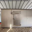 평택유지 주식회사 | 평택 저온저장고 평택시 월곡동 2025년 양봉산업 육성사업 3평 저온창고 가격 설치.