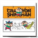 퀄리티001 | 귀여움과 가성비를 모두 잡은 짱구 마우스 패드 게이밍 장패드 액션가면 ZMP001L 솔직 후기