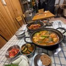 부산 괴정 남영기사식당, 현지인만 아는 가성비 백반 맛집 후기