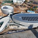 스포츠센터 이미지