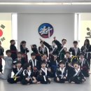 관우 합기도 이미지