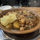 달구찜닭 이미지