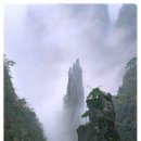 산수풍경 이미지