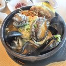 [삼척해수욕장 맛집] 삼척전복해물뚝배기 아침식사 추천