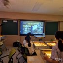 청호초중학교 이미지