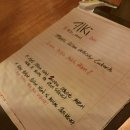 다이어 스트레이츠(Dire Straits) | 성수 와인바 ‘키’