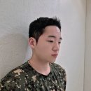 아이비리그 컷 해볼까? 카이정헤어 홍대상수점 민준