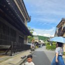 와룡지구 | 아이와함께하는 일본 마쓰야마 1일 버스투어 후기 [오즈 우치코 시모나다]