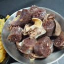 오색옛날떡볶이