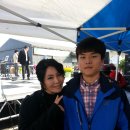 어제 아산 하나로마트 농협 이미지