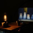 입화산참살이숲야영장 이미지